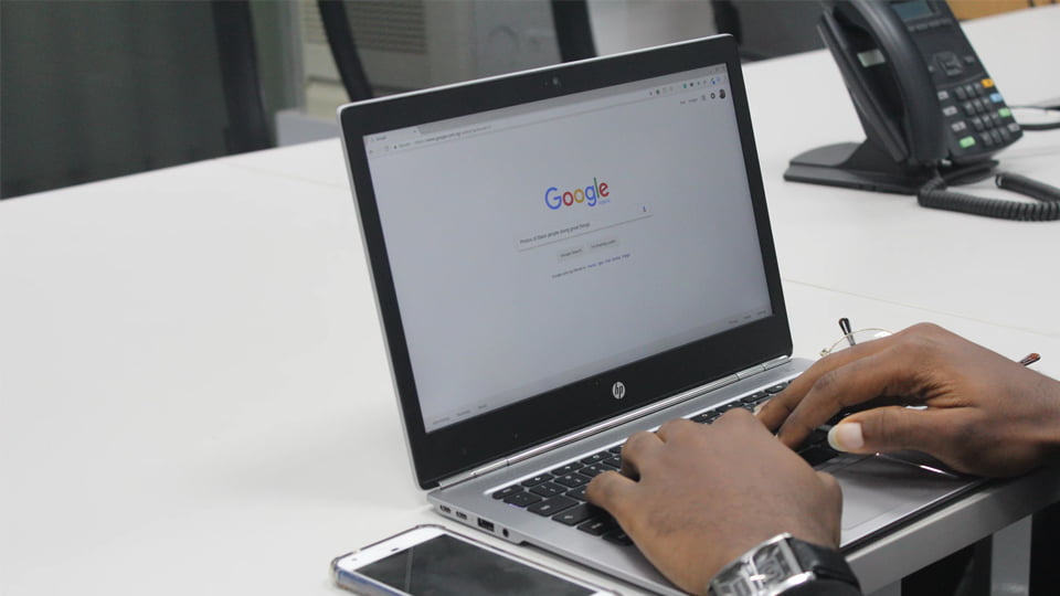 5 Reasons Google Search is not listing your Business Website