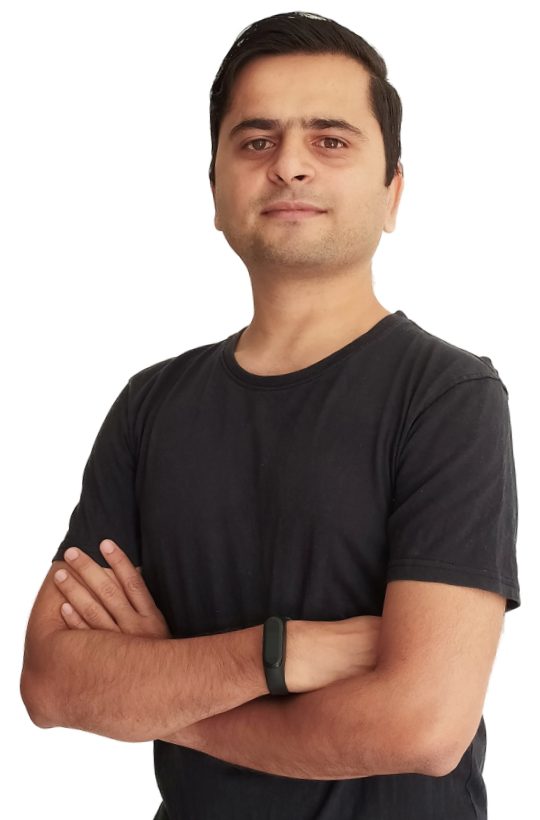 Jay Sharma