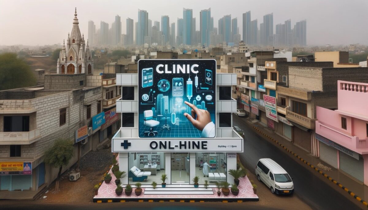 Optimize Your Clinic’s Website for Local SEO